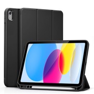 ESR Maska Rebound Pencil za iPad 10.9" (2022), crna